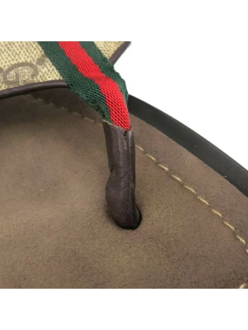 Gucci Sandals Beige